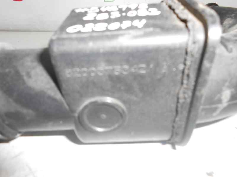  tubo turbo   renault megane ii berlina 5p authentique 1.5 dci diesel