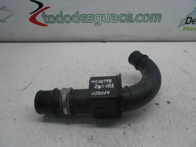  tubo turbo   renault megane ii berlina 5p authentique 1.5 dci diesel