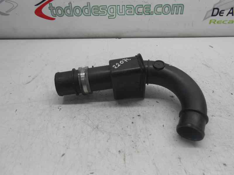  tubo turbo   renault megane ii berlina 5p authentique 1.5 dci diesel