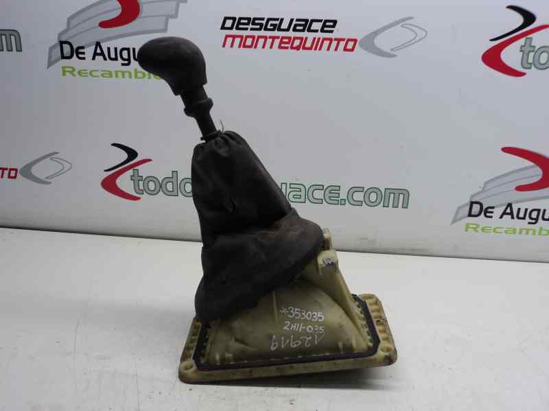  palanca cambio   renault kangoo (f/kc0) dekathlon (kcoa/c/d/h) 1.9 diesel