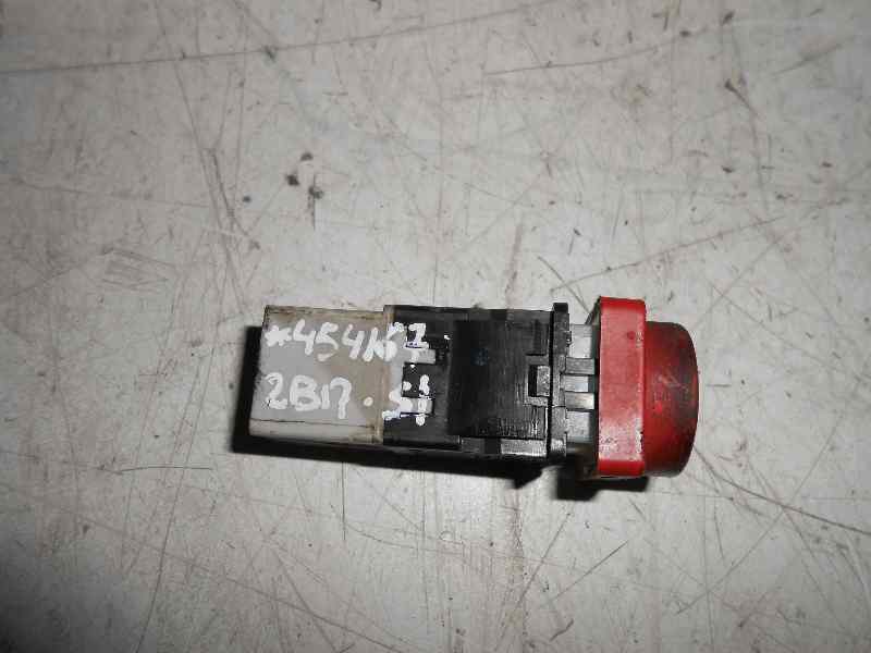  interruptor warning   citroen xsara berlina 1.9 d sx 1.9 diesel