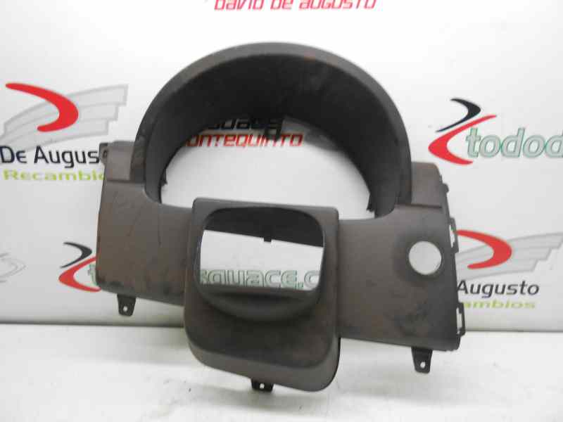  carcasa cuadro instrumentos   mercedes sprinterii caja cerrada (desde 01.06) 309/311/313/315 cdi (906.631/633/635/637) 2.1 cdi 