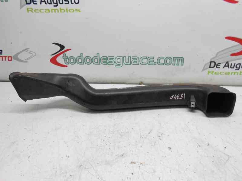  tubo aire   mercedes sprinterii caja cerrada (desde 01.06) 309/311/313/315 cdi (906.631/633/635/637) 2.1 cdi cat