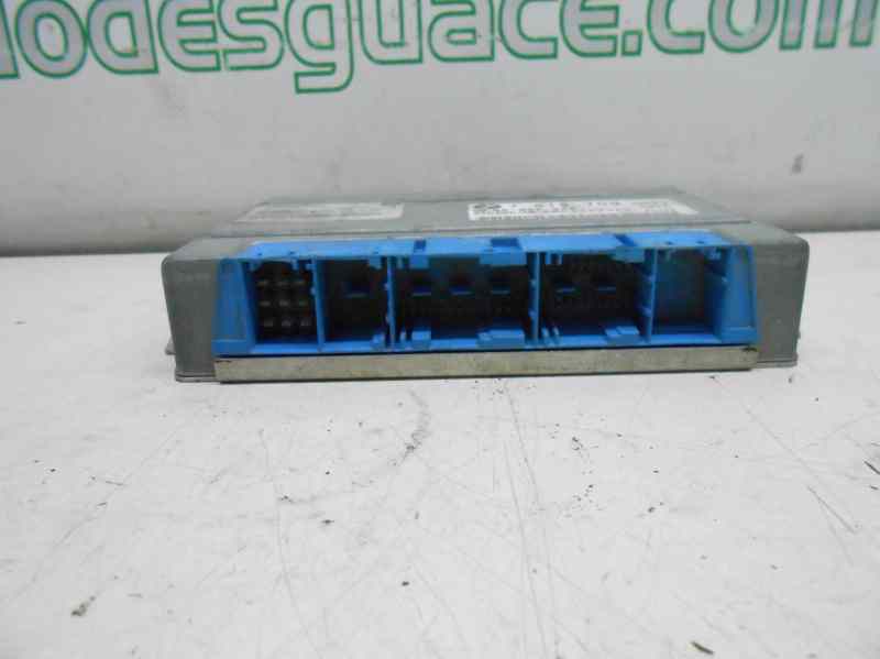  centralita motor uce   bmw serie 5 berlina (e39) 525td 2.5 turbodiesel cat