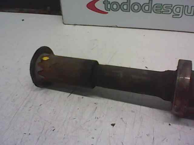  transmision delantera derecha   renault laguna ii (bg0) authentique 2.0