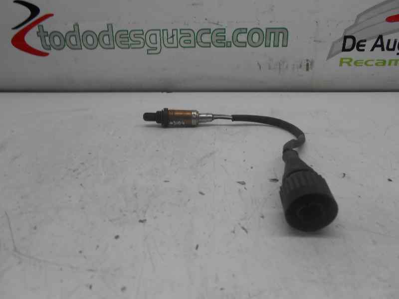  sonda lambda   bmw serie 3 berlina (e36) 325i 2.5 24v