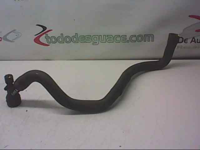  tubo agua goma   volkswagen golf iv berlina (1j1) advance 1.9 tdi