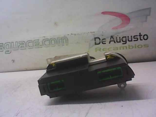  mando calefaccion / aire acondicionado   honda civic berlina 5 (eu7/8) 1.7 ctdi s 1.7 cdti cat