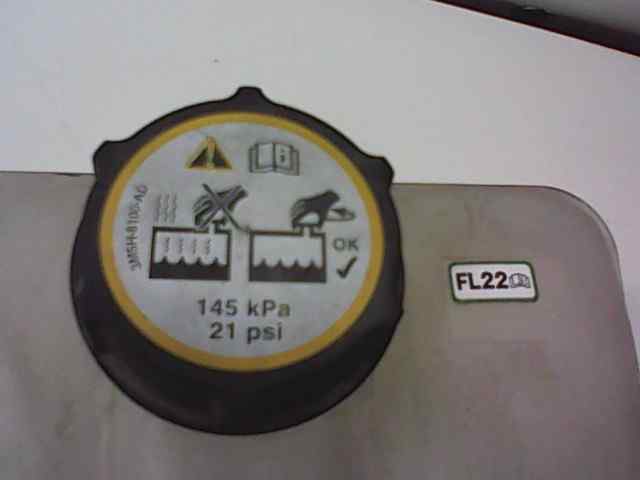  deposito expansion   mazda 3 lim. (bl) active 1.6 cd diesel cat