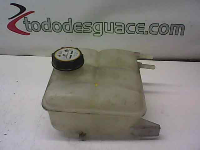  deposito expansion   mazda 3 lim. (bl) active 1.6 cd diesel cat