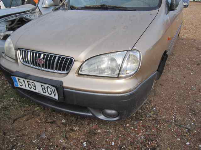  mando calefaccion / aire acondicionado   kia carens 1.8 ls monovolumen 1.8 cat
