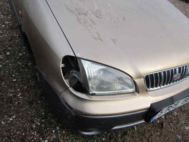  mando calefaccion / aire acondicionado   kia carens 1.8 ls monovolumen 1.8 cat