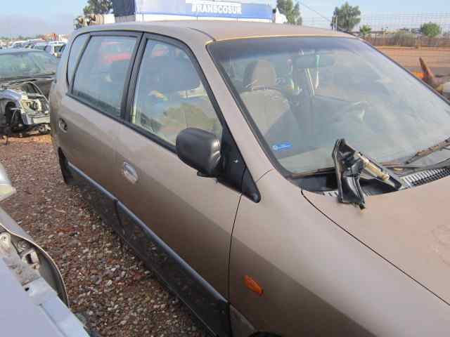  mando calefaccion / aire acondicionado   kia carens 1.8 ls monovolumen 1.8 cat