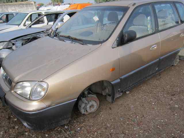  mando calefaccion / aire acondicionado   kia carens 1.8 ls monovolumen 1.8 cat