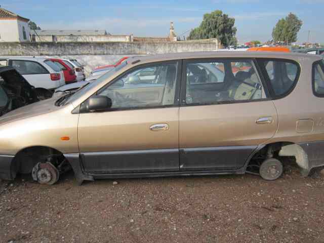 mando calefaccion / aire acondicionado   kia carens 1.8 ls monovolumen 1.8 cat
