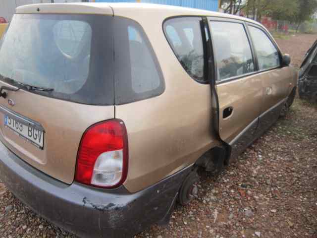  mando calefaccion / aire acondicionado   kia carens 1.8 ls monovolumen 1.8 cat