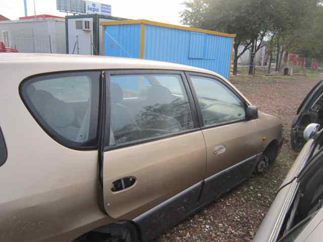  mando calefaccion / aire acondicionado   kia carens 1.8 ls monovolumen 1.8 cat