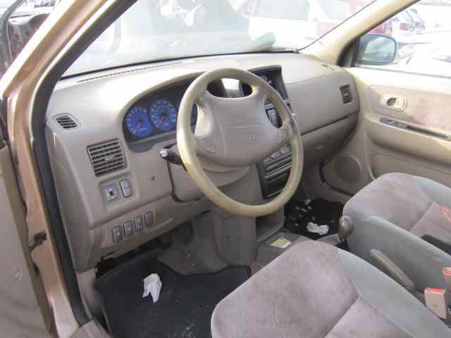  mando calefaccion / aire acondicionado   kia carens 1.8 ls monovolumen 1.8 cat
