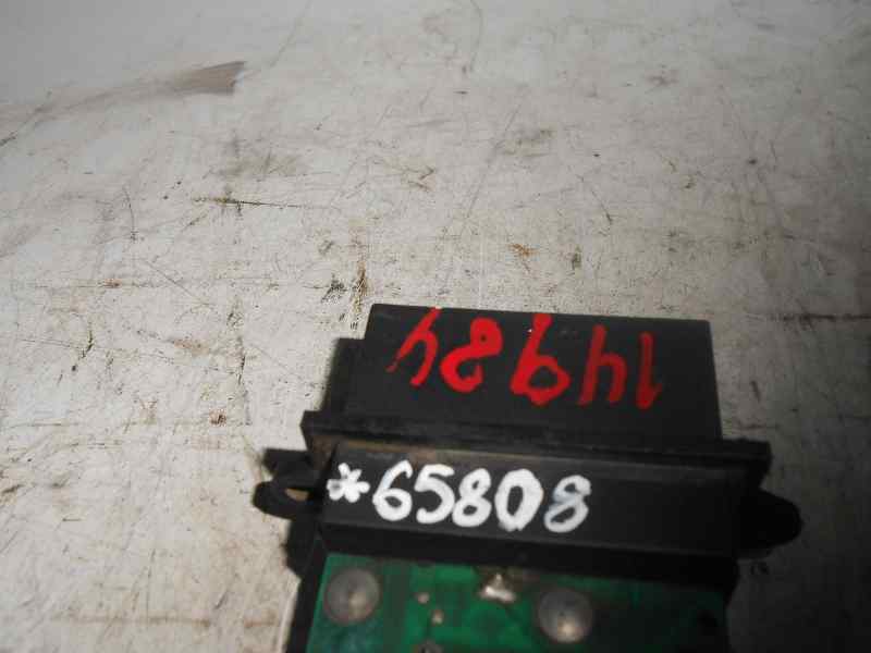  resistencia calefaccion   renault 19 (b/c/l53) b53705 1.4