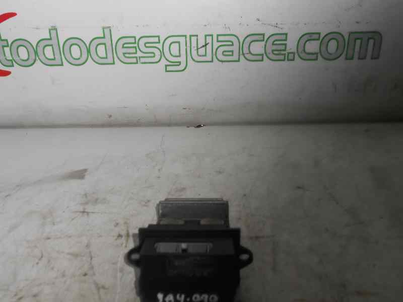  resistencia calefaccion   renault 19 (b/c/l53) b53705 1.4