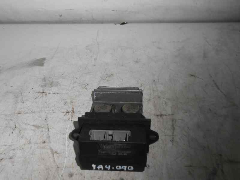  resistencia calefaccion   renault 19 (b/c/l53) b53705 1.4