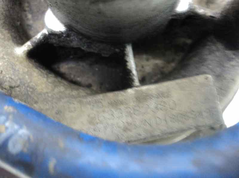  turbocompresor   citroen xsara picasso 2.0 hdi 2.0 hdi cat (rhy / dw10td)