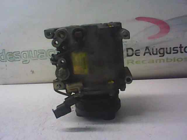  compresor aire acondicionado   mitsubishi galant berlina (ea0) 2000 td gls (a) 2.0 turbodiesel cat