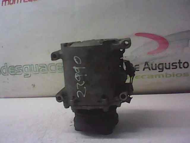  compresor aire acondicionado   mitsubishi galant berlina (ea0) 2000 td gls (a) 2.0 turbodiesel cat