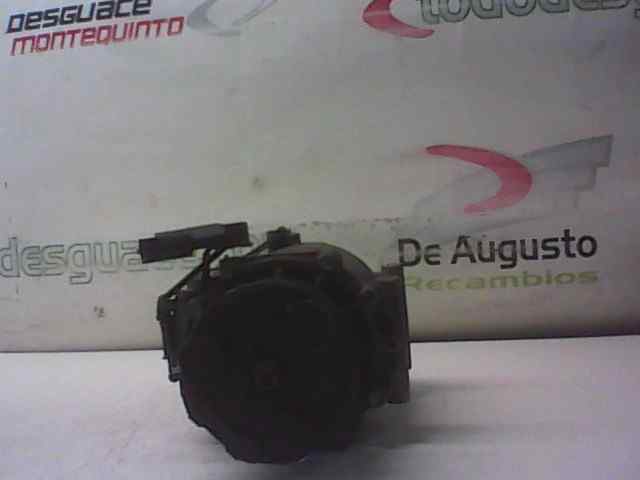  compresor aire acondicionado   mitsubishi galant berlina (ea0) 2000 td gls (a) 2.0 turbodiesel cat