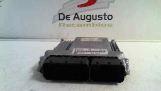  centralita motor uce   bmw serie 5 berlina (e60) 530d 3.0 turbodiesel cat