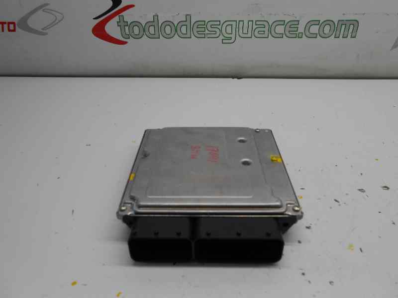  centralita motor uce   bmw serie 5 berlina (e60) 530d 3.0 turbodiesel cat