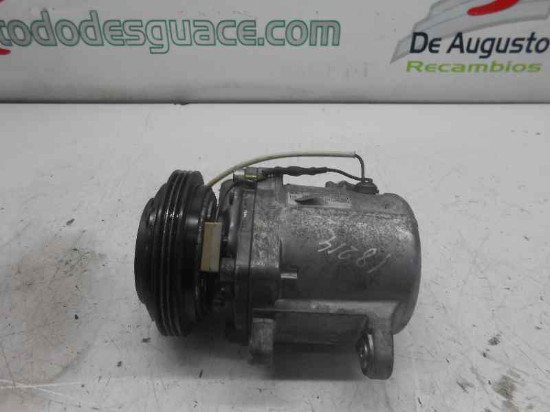  compresor aire acondicionado   smart coupe edition bluemotion 0.6 turbo cat