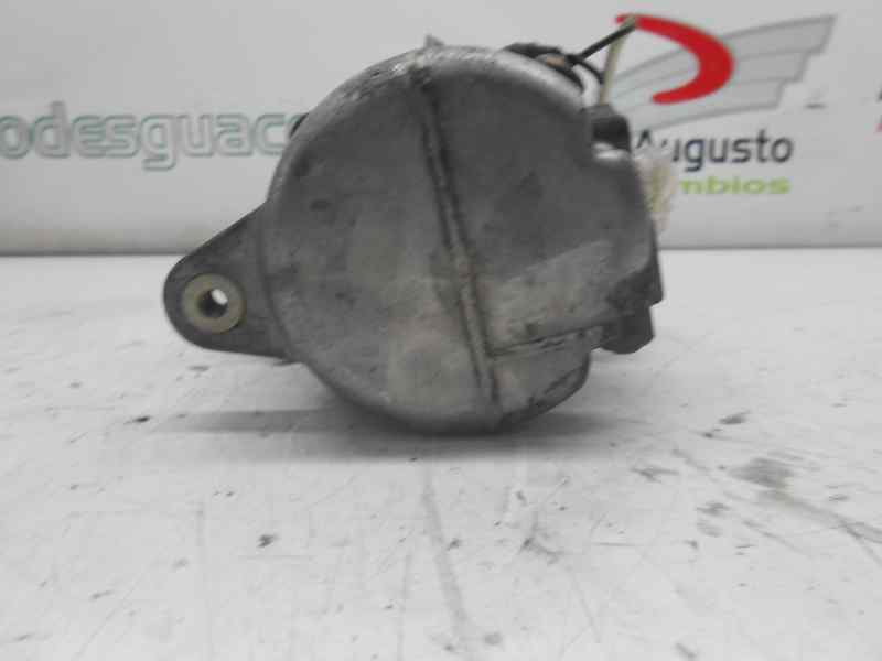  compresor aire acondicionado   smart coupe edition bluemotion 0.6 turbo cat