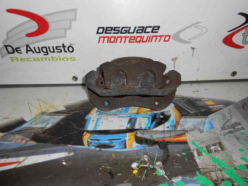  pinza freno delantera derecha   ford transit caja cerrada corta (fy) (2000 ) 