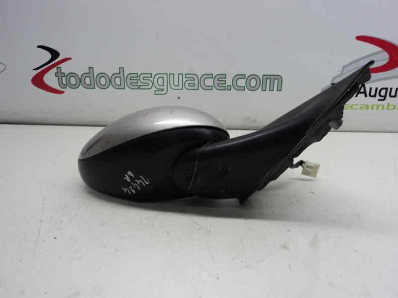  retrovisor derecho electrico   alfa romeo alfa 147 (190) 1.9 jtd 100 limited edition 1.9 jtd cat