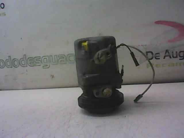  compresor aire acondicionado   smart coupe basico (45kw) 0.7 turbo cat