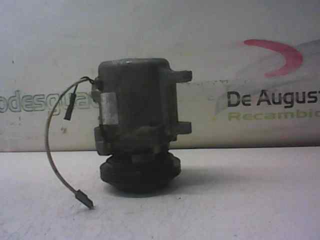  compresor aire acondicionado   smart coupe basico (45kw) 0.7 turbo cat