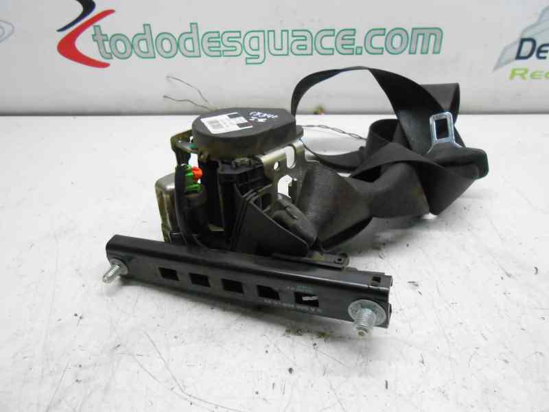  cinturon seguridad delantero izquierdo   mercedes sprinterii caja cerrada (desde 01.06) 309/311/313/315 cdi (906.631/633/635/63