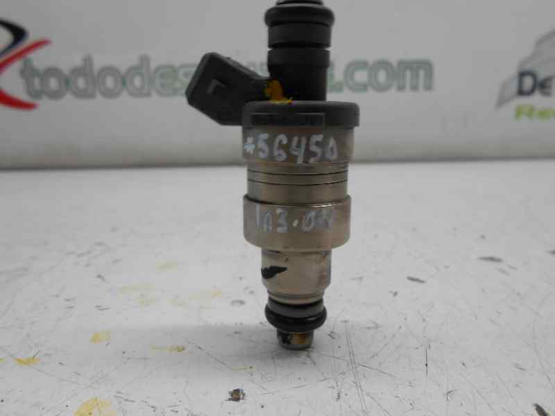  inyector   ford ka (ccq) basico 1.3 8v duratec cat