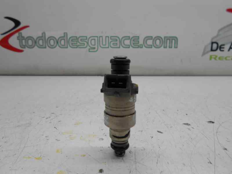  inyector   ford ka (ccq) basico 1.3 8v duratec cat