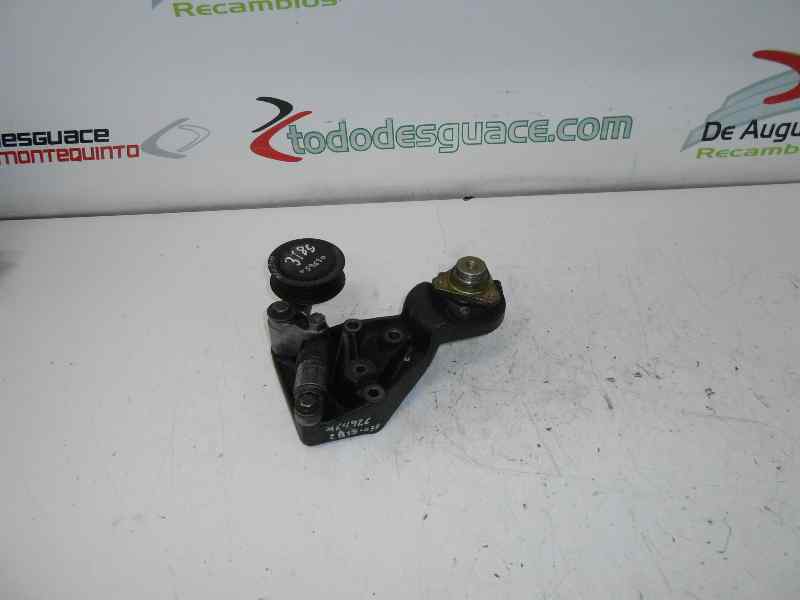  soporte alternador   volkswagen lt caja cerrada / combi (mod. 1997) 2.5 diesel cat (agx) 2.5 diesel cat (agx)