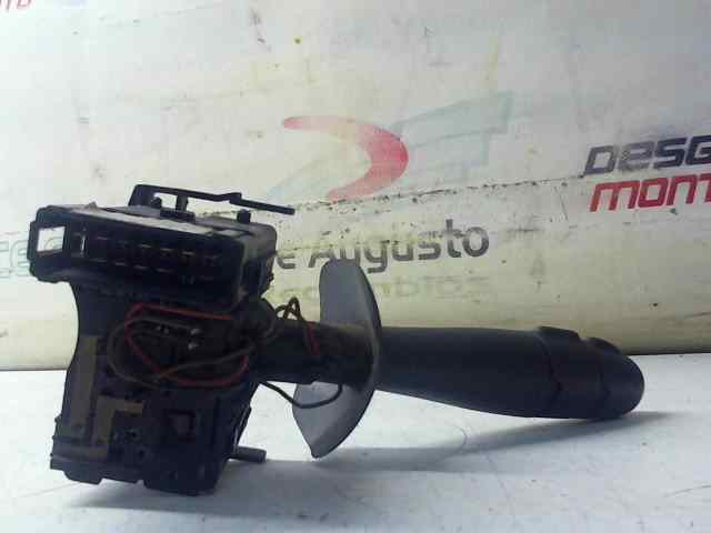  mando intermitentes   nissan micra (k12e) acenta 1.2 cat