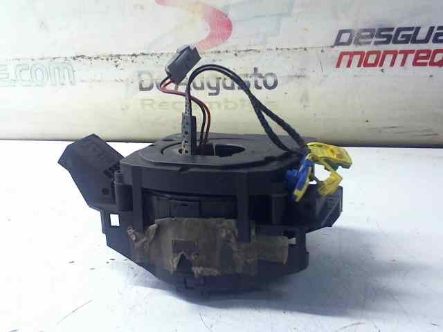  anillo airbag   nissan micra (k12e) acenta 1.2 cat