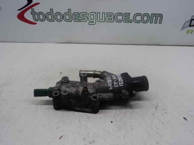  cuerpo termostato   peugeot 307 (s1) xn 1.6 16v cat