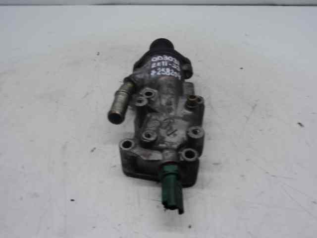  cuerpo termostato   peugeot 307 (s1) xn 1.6 16v cat