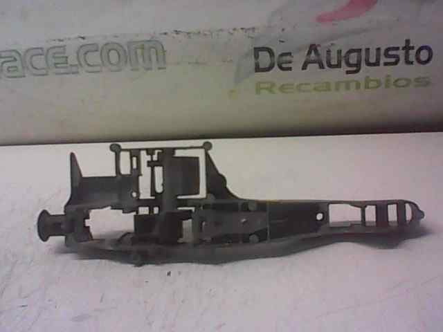  soporte maneta exterior trasera izquierda   citroen c4 picasso premier 2.0 hdi fap cat (rhr / dw10bted4)