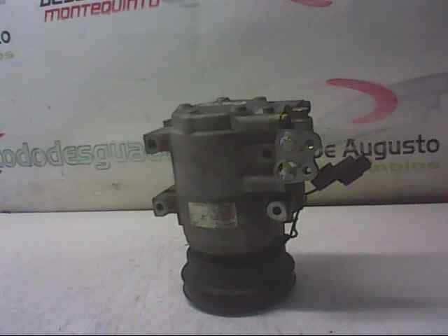 compresor aire acondicionado   hyundai accent (lc) l 1.3 cat