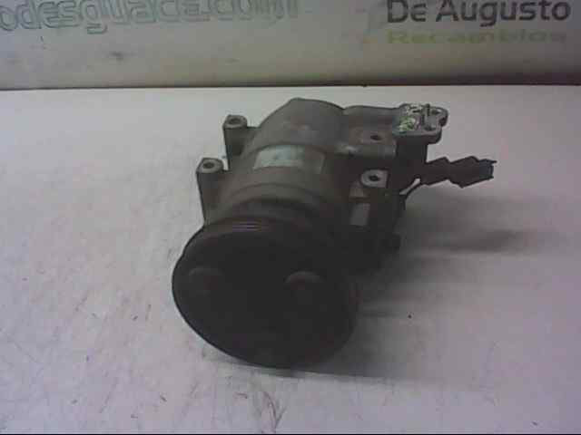  compresor aire acondicionado   hyundai accent (lc) l 1.3 cat