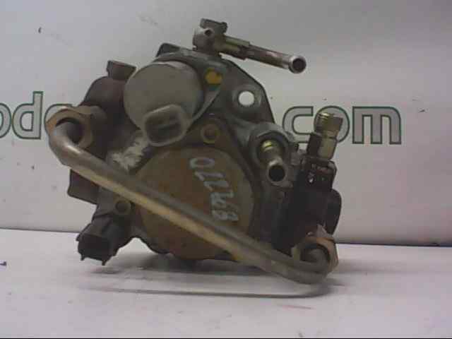  bomba alta presion   opel meriva blue line 1.7 16v cdti