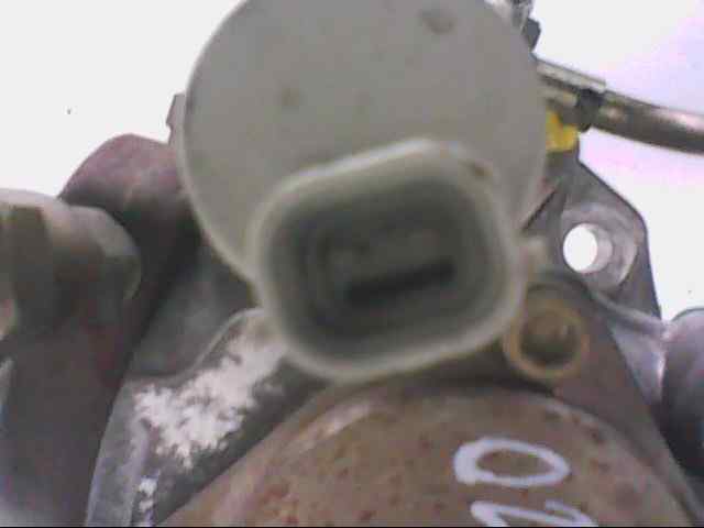  bomba alta presion   opel meriva blue line 1.7 16v cdti